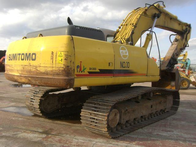 ס��SH300-3�ڙC